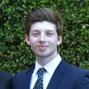 Meet your Posher, Max